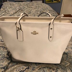 Coach Tote Woman’s Handbag